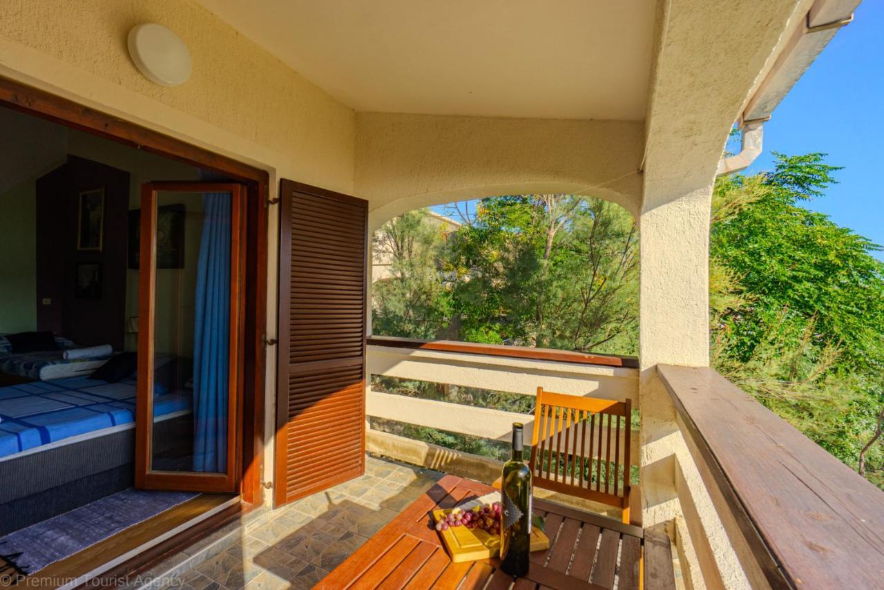 Apartamento Zdenko Metajna Exterior foto