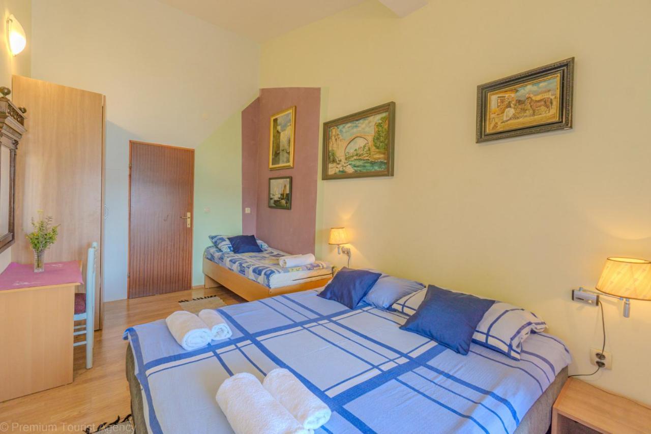 Apartamento Zdenko Metajna Exterior foto