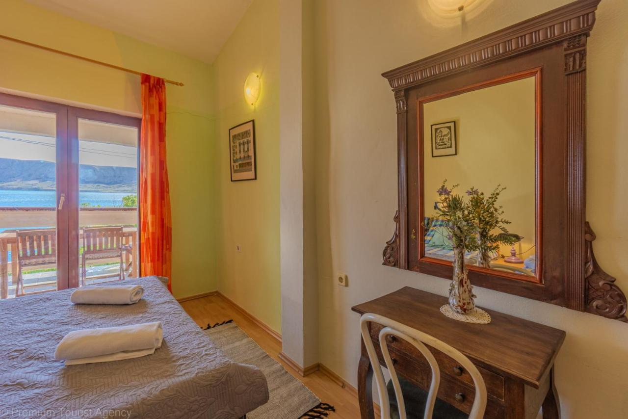 Apartamento Zdenko Metajna Exterior foto