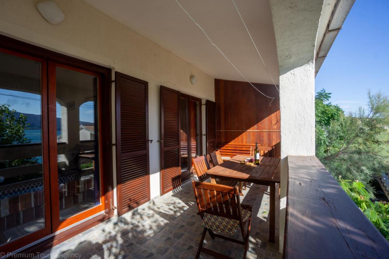 Apartamento Zdenko Metajna Exterior foto