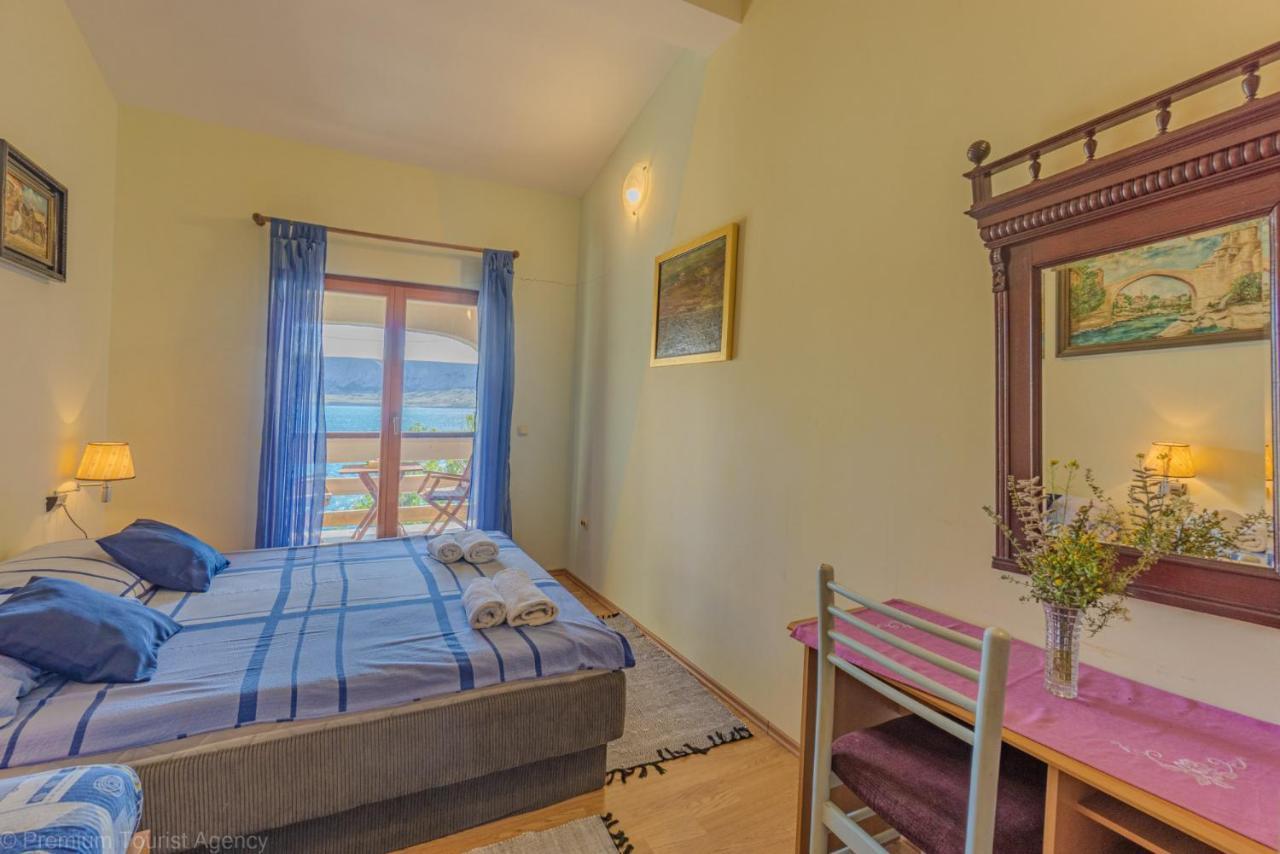 Apartamento Zdenko Metajna Exterior foto