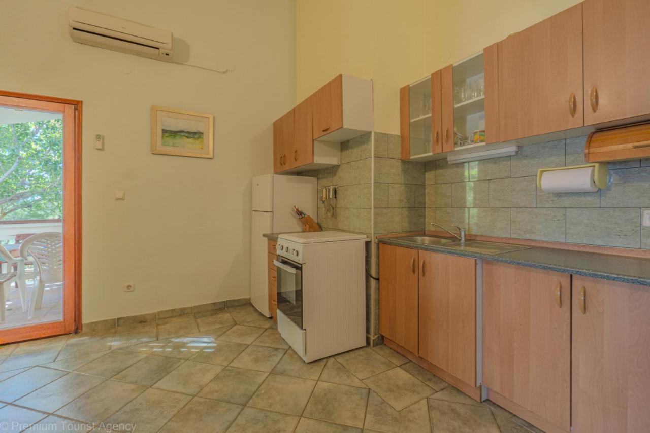 Apartamento Zdenko Metajna Exterior foto