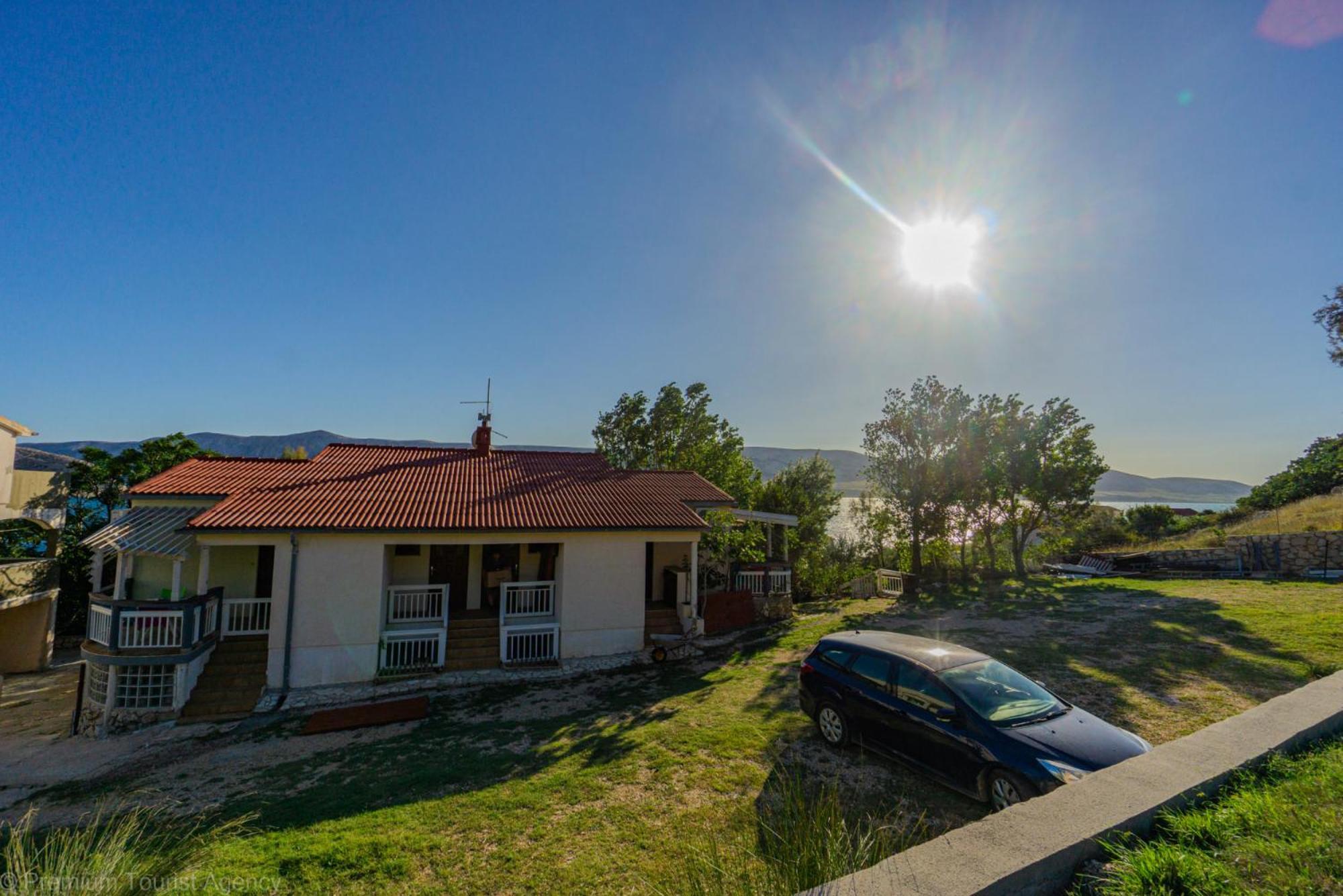 Apartamento Zdenko Metajna Exterior foto